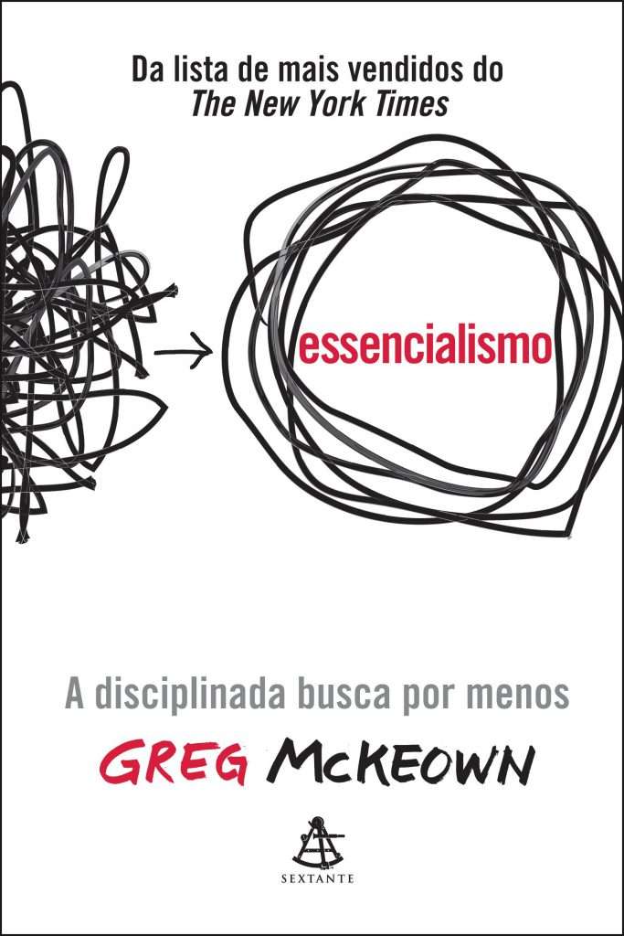 Essencialismo Review