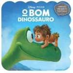 Minhas Primeiras Histórias Disney – O Bom Dinossauro Review: Vale a Pena?