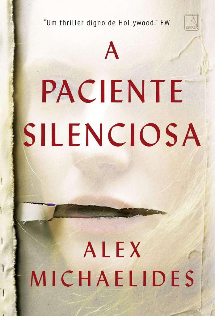 Paciente Silenciosa Alex Michaelides Review